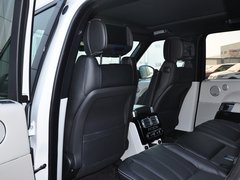 2014款 3.0 V6 SC Vogue SE