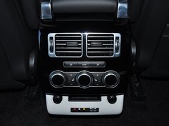 2014款 3.0 V6 SC Vogue SE
