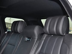 2014款 3.0 V6 SC Vogue SE