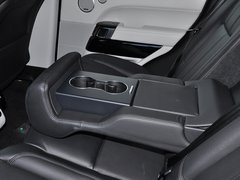 2014款 3.0 V6 SC Vogue SE