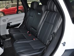 2014款 3.0 V6 SC Vogue SE