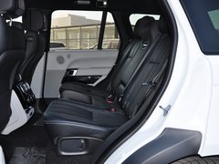 2014款 3.0 V6 SC Vogue SE