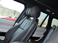 2014款 3.0 V6 SC Vogue SE