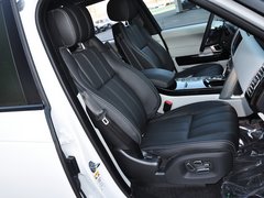 2014款 3.0 V6 SC Vogue SE