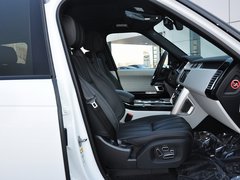 2014款 3.0 V6 SC Vogue SE