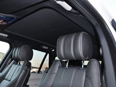 2014款 3.0 V6 SC Vogue SE