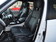 2014款 3.0 V6 SC Vogue SE