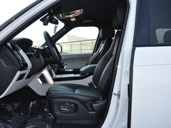 2014款 3.0 V6 SC Vogue SE
