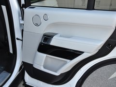 2014款 3.0 V6 SC Vogue SE