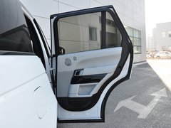 2014款 3.0 V6 SC Vogue SE