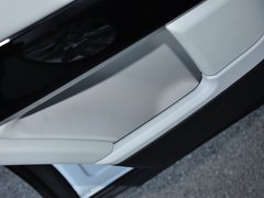 2014款 3.0 V6 SC Vogue SE