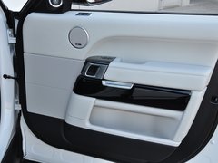 2014款 3.0 V6 SC Vogue SE