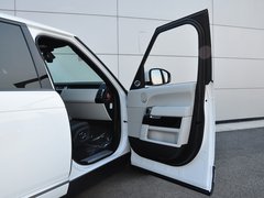 2014款 3.0 V6 SC Vogue SE