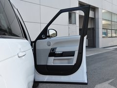 2014款 3.0 V6 SC Vogue SE