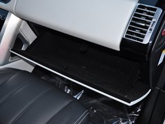 2014款 3.0 V6 SC Vogue SE