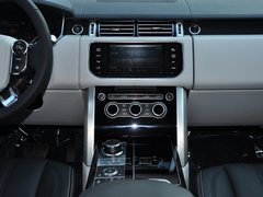 2014款 3.0 V6 SC Vogue SE
