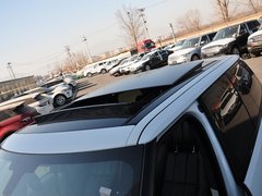 2014款 3.0 V6 SC Vogue SE