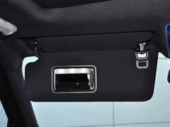 2014款 3.0 V6 SC Vogue SE