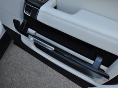 2014款 3.0 V6 SC Vogue SE