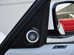 2014款 3.0 V6 SC Vogue SE