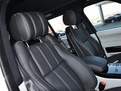 2014款 3.0 V6 SC Vogue SE