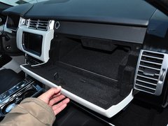 2014款 3.0 V6 SC Vogue SE