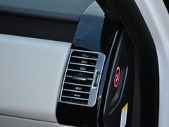 2014款 3.0 V6 SC Vogue SE