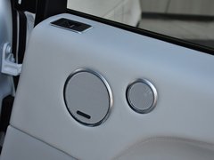 2014款 3.0 V6 SC Vogue SE