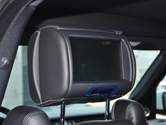 2014款 3.0 V6 SC Vogue SE