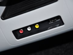 2014款 3.0 V6 SC Vogue SE