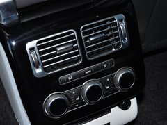 2014款 3.0 V6 SC Vogue SE
