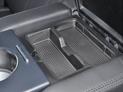 2014款 3.0 V6 SC Vogue SE