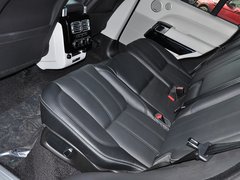2014款 3.0 V6 SC Vogue SE