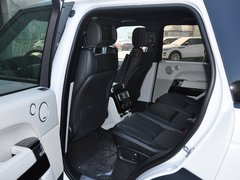 2014款 3.0 V6 SC Vogue SE