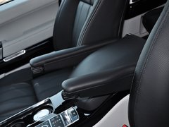 2014款 3.0 V6 SC Vogue SE