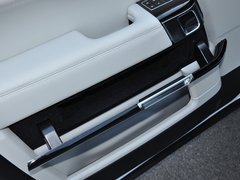 2014款 3.0 V6 SC Vogue SE