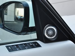 2014款 3.0 V6 SC Vogue SE