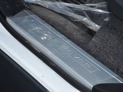 2014款 3.0 V6 SC Vogue SE