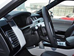 2014款 3.0 V6 SC Vogue SE