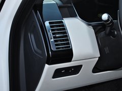 2014款 3.0 V6 SC Vogue SE