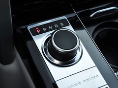 2014款 3.0 V6 SC Vogue SE