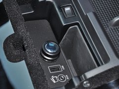 2014款 3.0 V6 SC Vogue SE