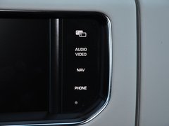 2014款 3.0 V6 SC Vogue SE