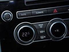 2014款 3.0 V6 SC Vogue SE