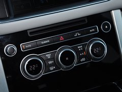 2014款 3.0 V6 SC Vogue SE