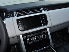 2014款 3.0 V6 SC Vogue SE