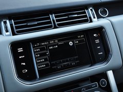2014款 3.0 V6 SC Vogue SE