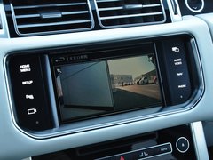 2014款 3.0 V6 SC Vogue SE