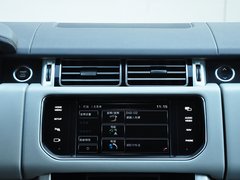 2014款 3.0 V6 SC Vogue SE