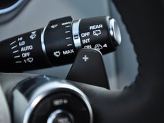2014款 3.0 V6 SC Vogue SE